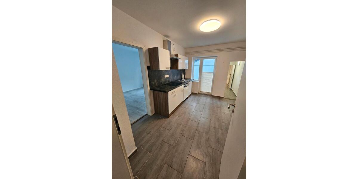 Reihenhaus Flensburg Falkenberg - 3.5 Zimmer, 97 m&sup2;, 995&euro; | Angebot:25178246