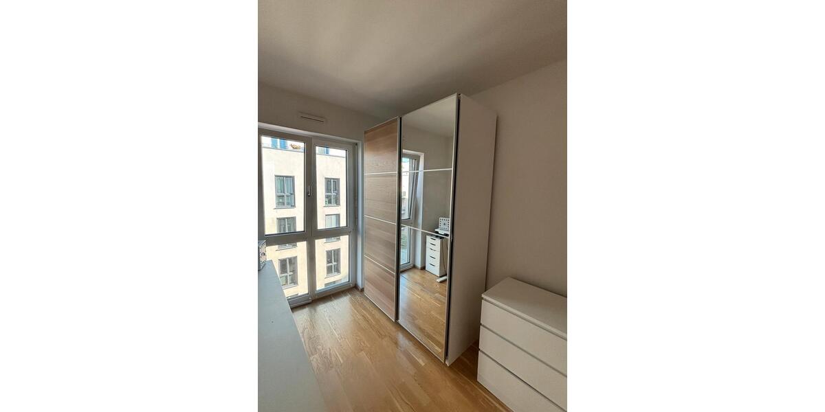 Wohnen auf Zeit Braunschweig Lehndorf-Watenbüttel - 1 Zimmer, 16 m&sup2;, 606&euro; | Angebot:26693079