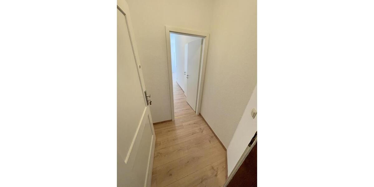 Erstbezug nach Sanierung! Kleine 2,5-R. Wohnung in der Innenstadt von Gera - Etagenwohnung Gera Debschwitz | Angebot:27261935