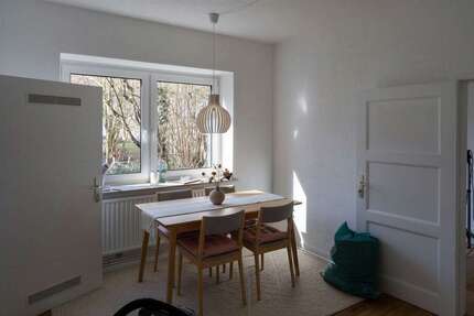 Wohnung Göttingen Nordstadt - 3 Zimmer, 47 m&sup2;, 705&euro; | Angebot:25799345