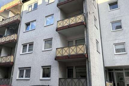 Wohnung zum Mieten in Frankfurt am Main 700 € 46 m²
