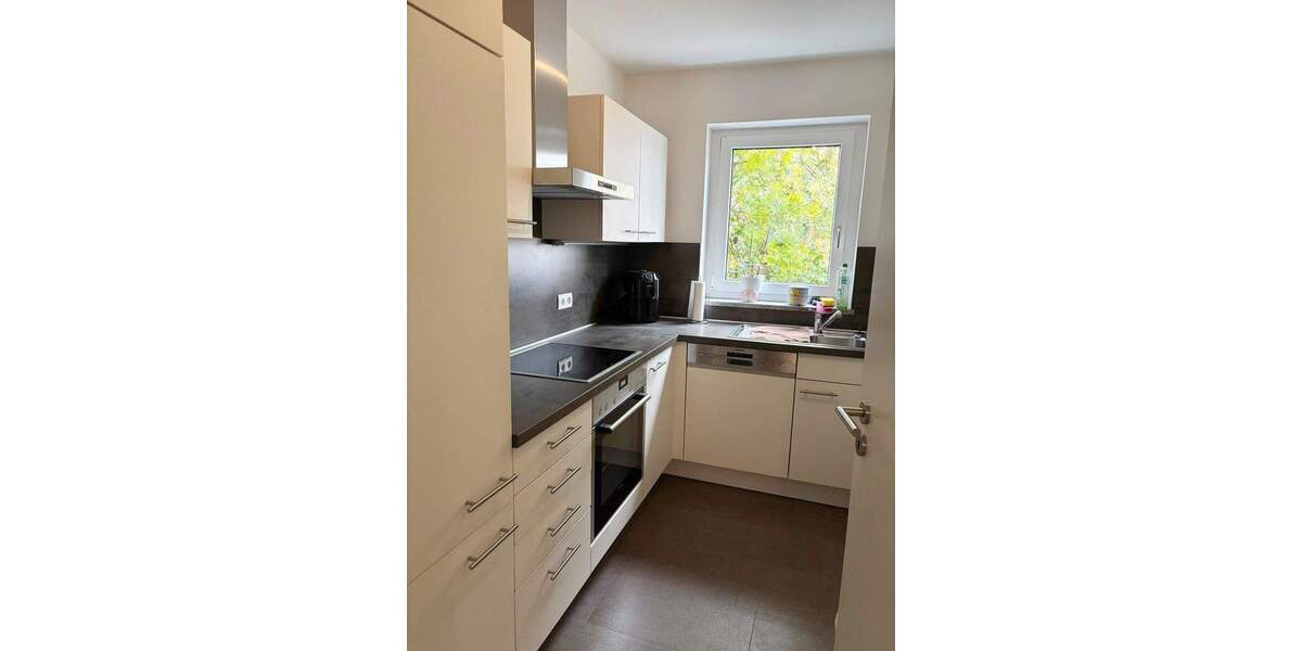 Modernes 2-Zimmer-Apartment mit Balkon und Aufzug in Giebelstadt! 2 zimmer