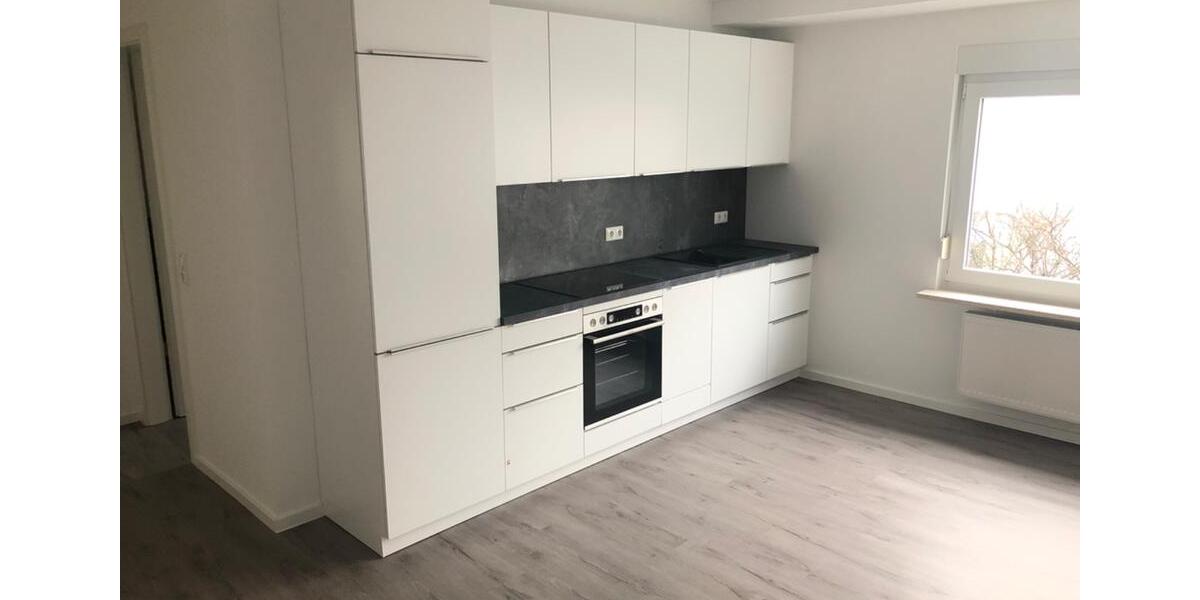 Erdgeschoßwohnung Glashütten - 2 Zimmer, 44 m&sup2;, 750&euro; | Angebot:26645377