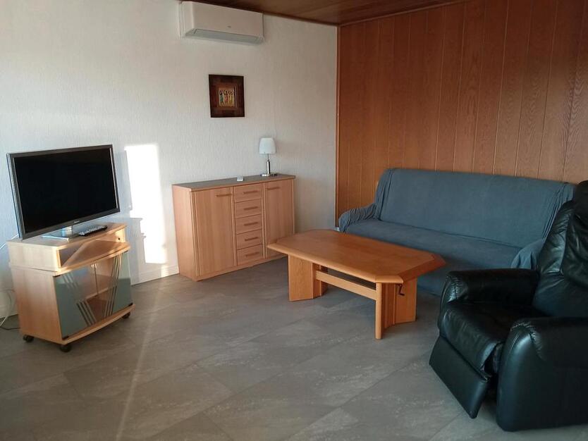 Monteur-FerienWohnung