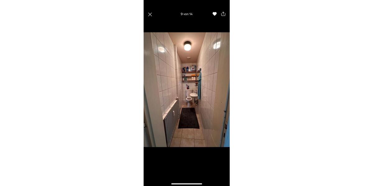 Erdgeschoßwohnung Nidda - 1 Zimmer, 108 m&sup2;, 1.100&euro; | Angebot:25988971