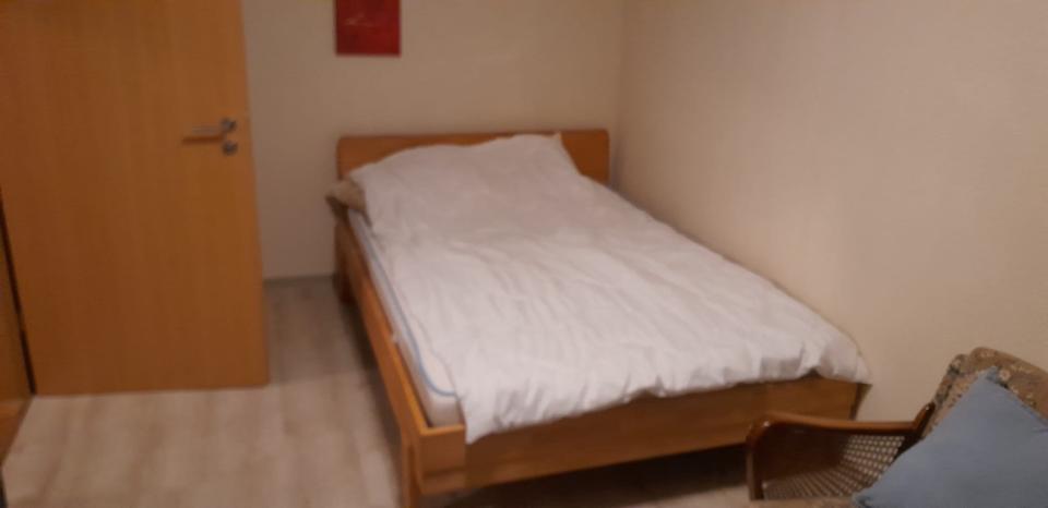 Etagenwohnung Bleialf - 1.5 Zimmer, 32 m&sup2;, 385&euro; | Angebot:25982037