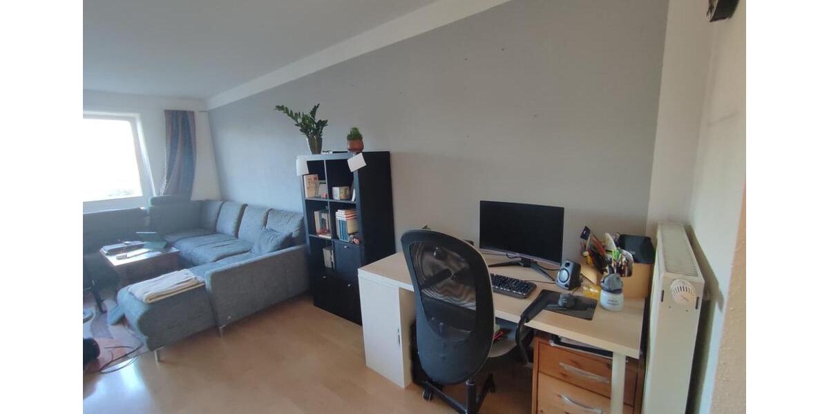 Etagenwohnung Walsrode - 2 Zimmer, 53 m&sup2;, 780&euro; | Angebot:26624641