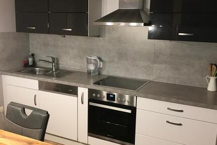 Wohnung Monheim - 3 Zimmer, 80 m&sup2;, 650&euro; | Angebot:24571638