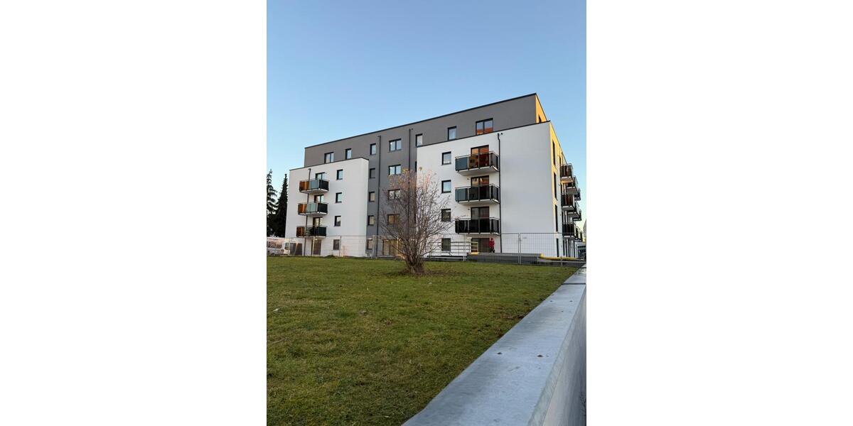 Erdgeschoßwohnung Neuötting - 1 Zimmer, 63 m&sup2;, 695&euro; | Angebot:22478494