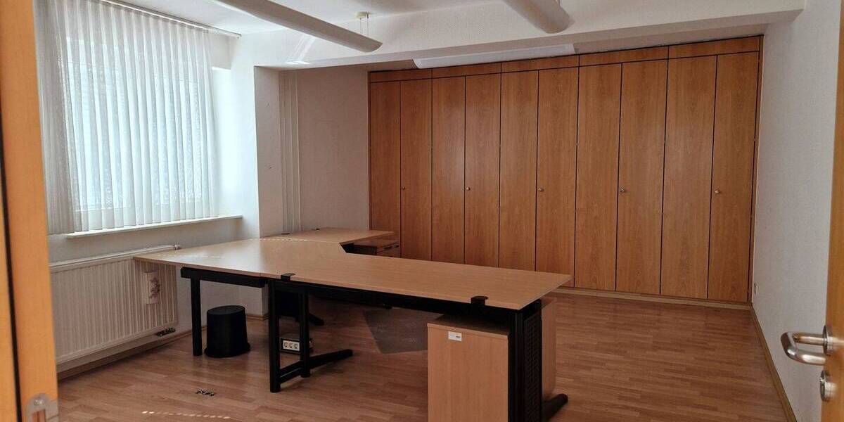 Gewerbeobjekt Urexweiler Urexweiler - 1.700&euro; | Angebot:23972188