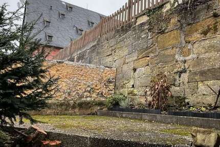 Wohnung Lichtenfels - 2 Zimmer, 59 m&sup2;, 495&euro; | Angebot:24337507