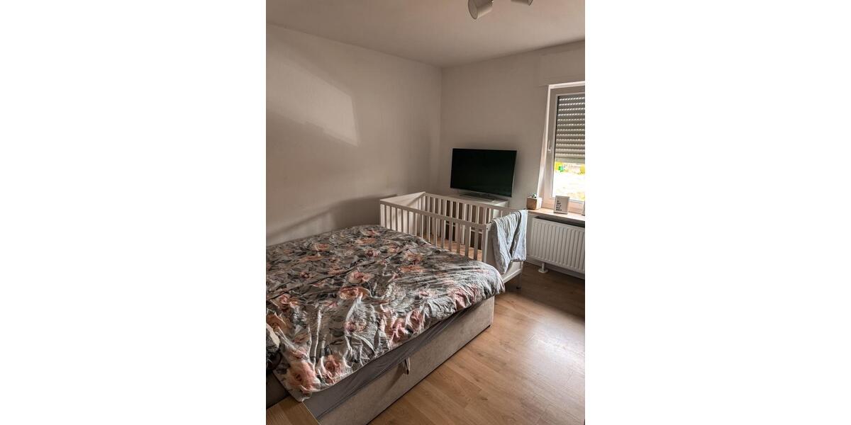 Etagenwohnung Netphen - 4 Zimmer, 85 m&sup2;, 700&euro; | Angebot:26563191