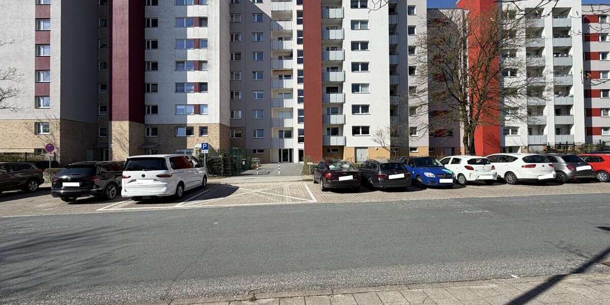 Etagenwohnung Flensburg Altstadt - 2 Zimmer, 53 m&sup2;, 670&euro; | Angebot:26092752