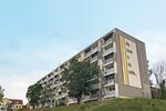Etagenwohnung Gotha - 2 Zimmer, 44 m&sup2;, 350&euro; | Angebot:24859223