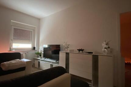 Charmante Wohnung in Leuna. 2 zimmer