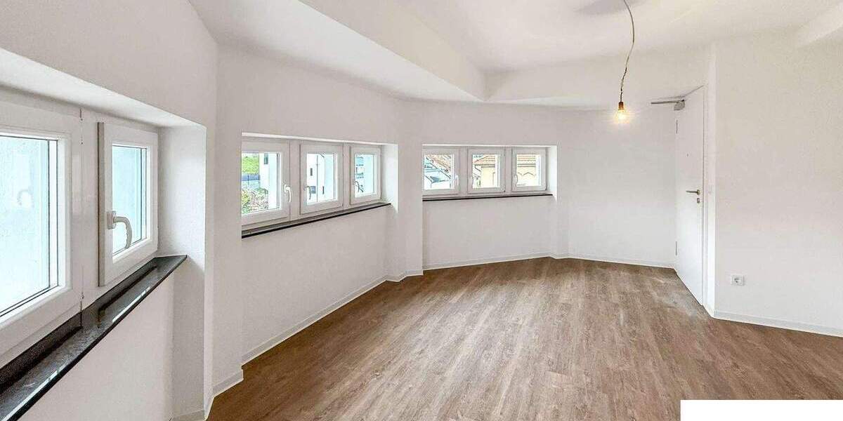 Modernes Wohnen in Bad Kreuznach: Großzügige 3-Zimmer-Wohnung in Top Lage 3 zimmer