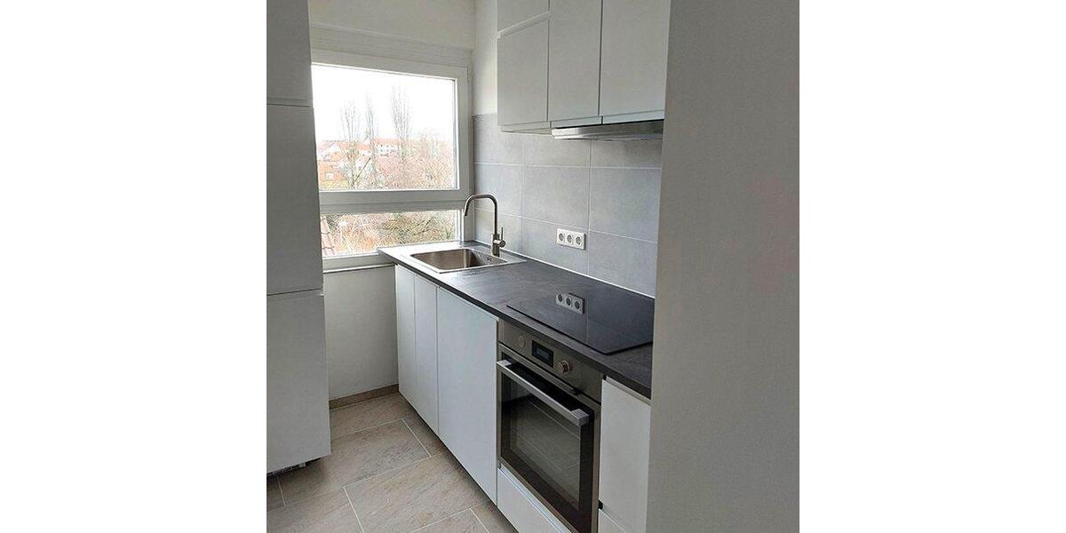 Dachgeschoßwohnung Stuttgart Stuttgart-West - 3 Zimmer, 78 m&sup2;, 1.180&euro; | Angebot:26620972