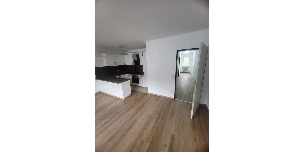 Etagenwohnung Aachen Aachen-Mitte - 2.5 Zimmer, 55 m&sup2;, 1.023&euro; | Angebot:26578527