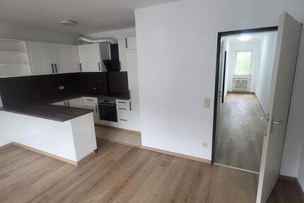 Wohnung Aachen Aachen-Mitte - 2.5 Zimmer, 55 m&sup2;, 1.023&euro; | Angebot:26578527