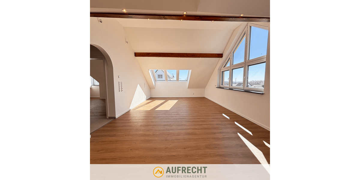 Etagenwohnung Erdweg - 3.5 Zimmer, 93 m&sup2;, 1.580&euro; | Angebot:26072515