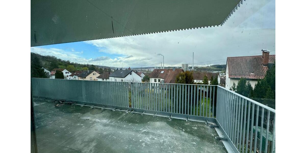 Erdgeschoßwohnung Esslingen am Neckar Oberesslingen - 3 Zimmer, 81 m&sup2;, 1.585&euro; | Angebot:26004780