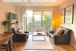 Wohnen auf Zeit Wedel - 1.5 Zimmer, 47 m&sup2;, 1.390&euro; | Angebot:25636457