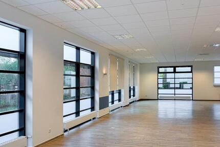 Gut gelegene Gewerbefläche in Flensburg-Weiche zimmer