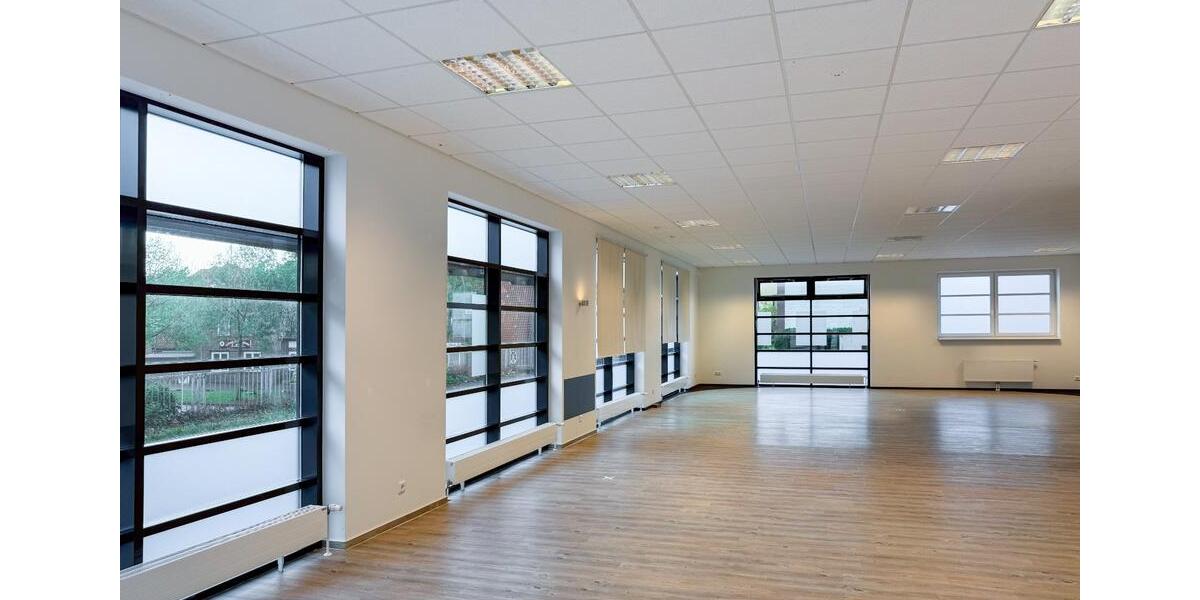 Gut gelegene Gewerbefläche in Flensburg-Weiche zimmer