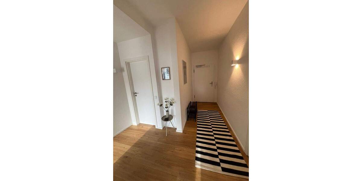 Etagenwohnung Bad Kreuznach - 2 Zimmer, 68 m&sup2;, 1.300&euro; | Angebot:25741725