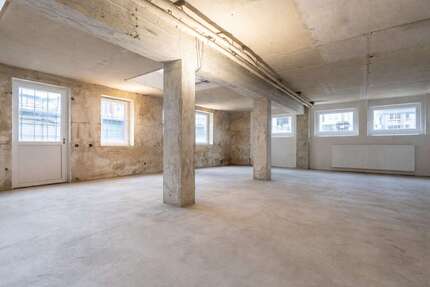 Gewerbeobjekt Bremen / Ostertor Ostertor - 1.500&euro; | Angebot:26163396