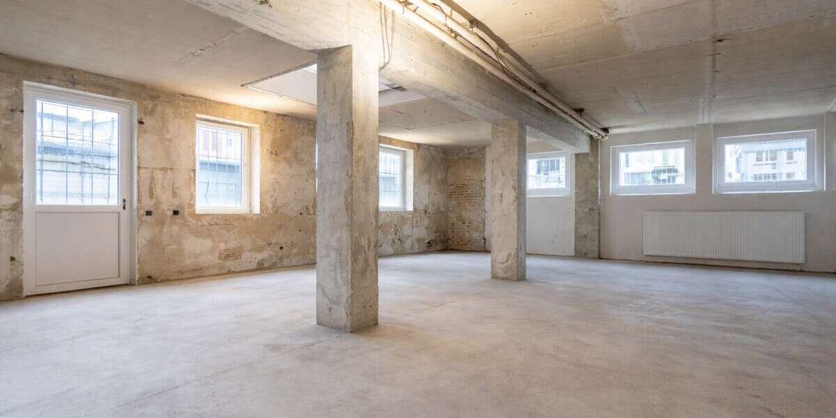 Gewerbeobjekt Bremen / Ostertor Ostertor - 1.500&euro; | Angebot:26163396