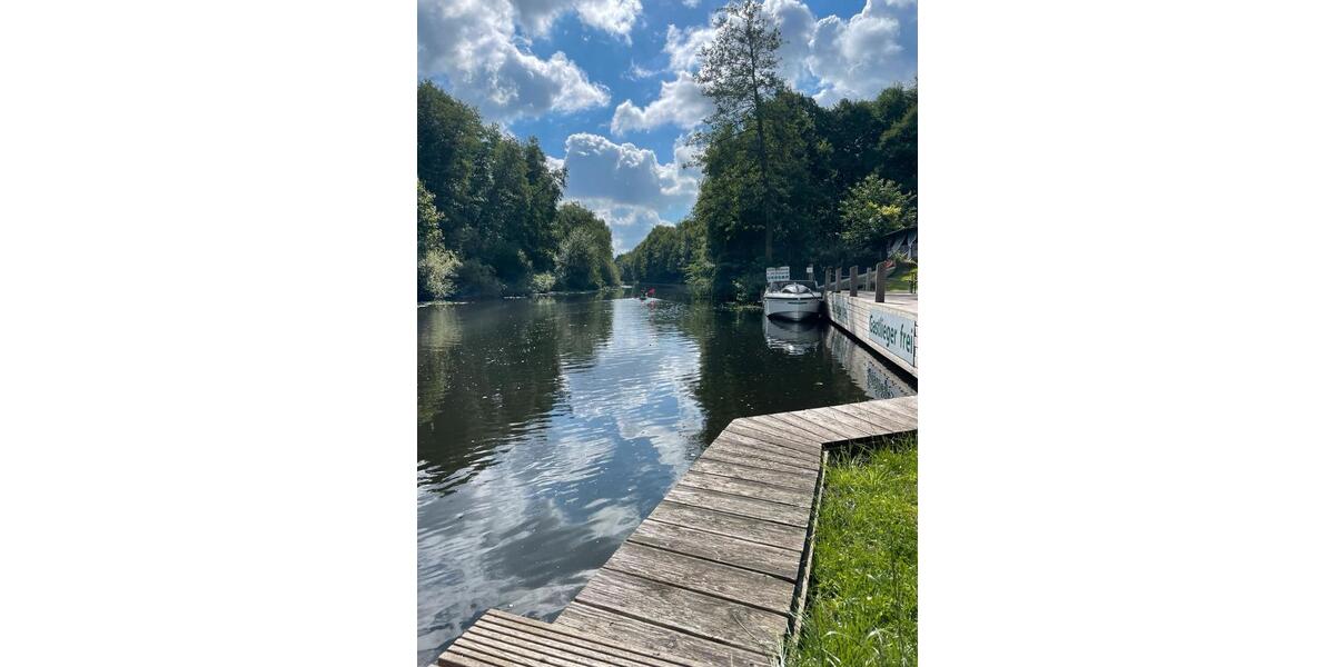 Café Ausflugslokal Gastronomie-Top-Lage am Wasser zu verpachten zimmer
