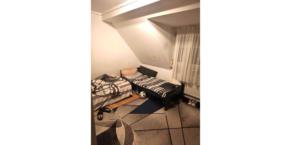 Dachgeschoßwohnung Bad Kreuznach Bad Münster am Stein-Ebernburg - 3 Zimmer, 80 m&sup2;, 750&euro; | Angebot:25269228