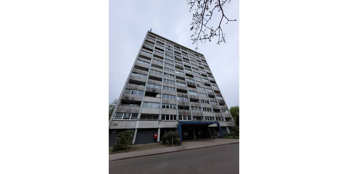 Etagenwohnung Hamburg Wilstorf - 2 Zimmer, 61 m&sup2;, 579&euro; | Angebot:26933886