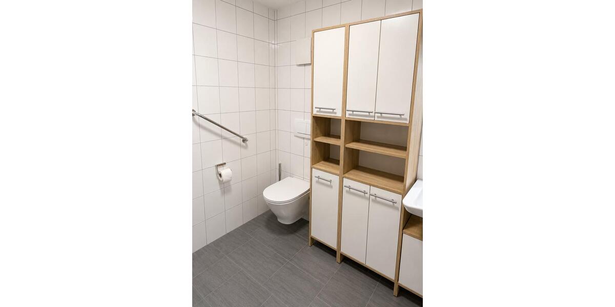 Erdgeschoßwohnung Gernsbach - 2 Zimmer, 52 m&sup2;, 650&euro; | Angebot:26639153