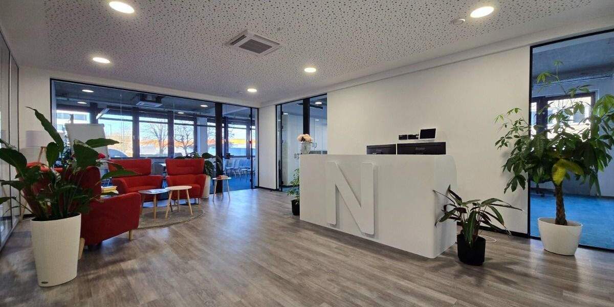 Gewerbeobjekt Garching bei München Hochbrück - 2.788&euro; | Angebot:24913768