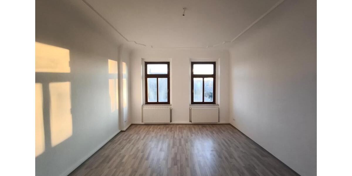 Etagenwohnung Zwickau - 4 Zimmer, 95 m&sup2;, 650&euro; | Angebot:26705464