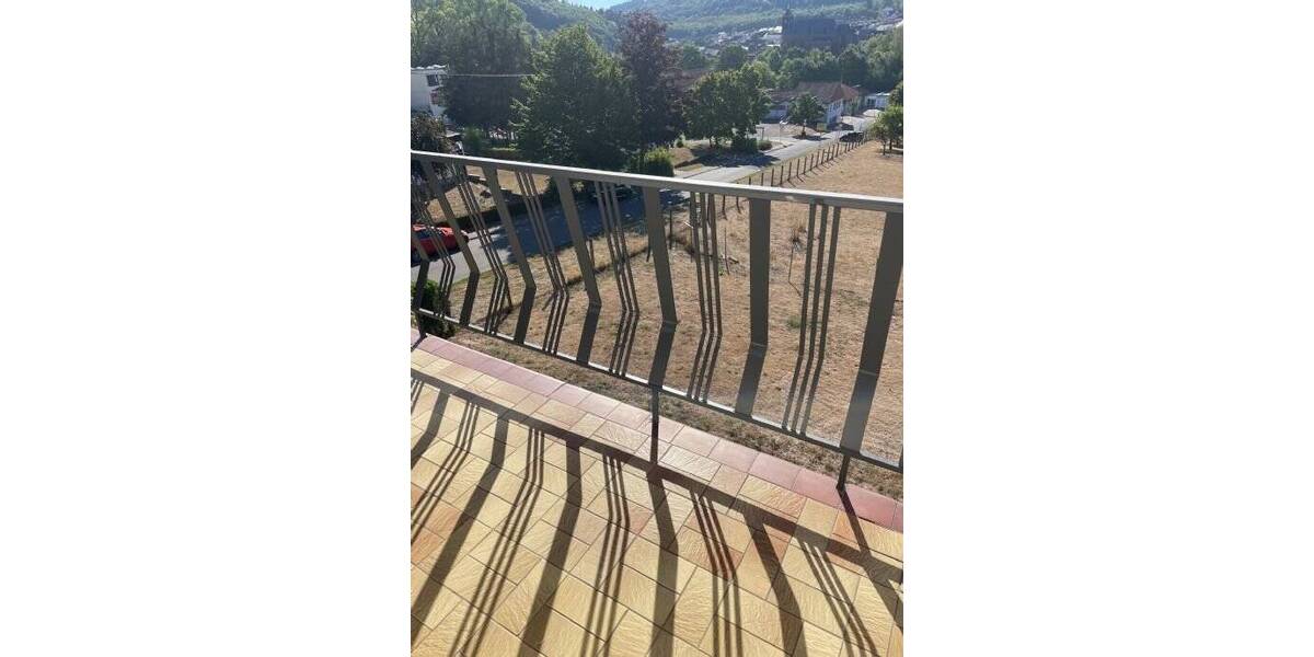 Etagenwohnung Beckingen Düppenweiler - 2 Zimmer, 62 m&sup2;, 390&euro; | Angebot:24366908