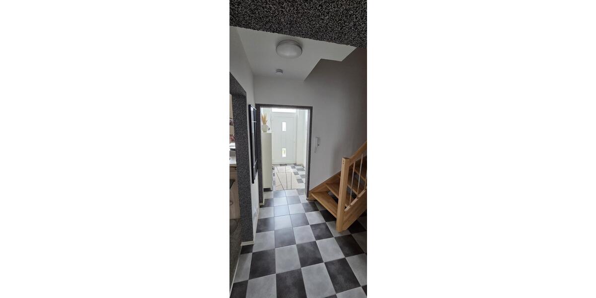 Doppelhaushälfte Rittersdorf - 3 Zimmer, 115 m&sup2;, 1.200&euro; | Angebot:26624268