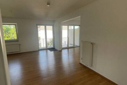 2,5-Zimmer Wohnung mit Balkon 2 zimmer