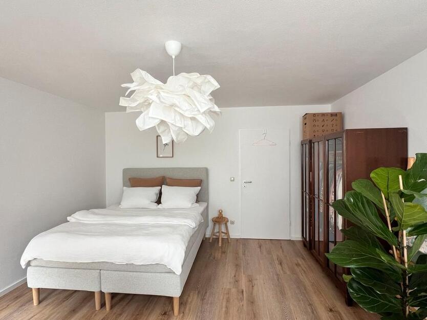 Oktoberfest-Wohnung in München für Wiesn-Personal - 2 Zimmer