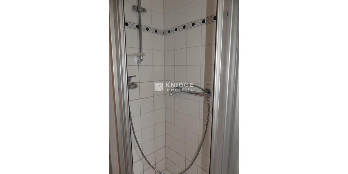 Etagenwohnung Bergisch Gladbach Paffrath - 2 Zimmer, 60 m&sup2;, 530&euro; | Angebot:25170097