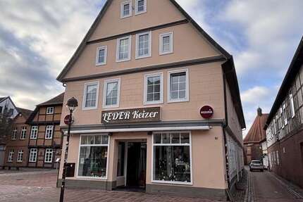 Gewerbeobjekt Nienburg (Weser) - 3.300&euro; | Angebot:25646422