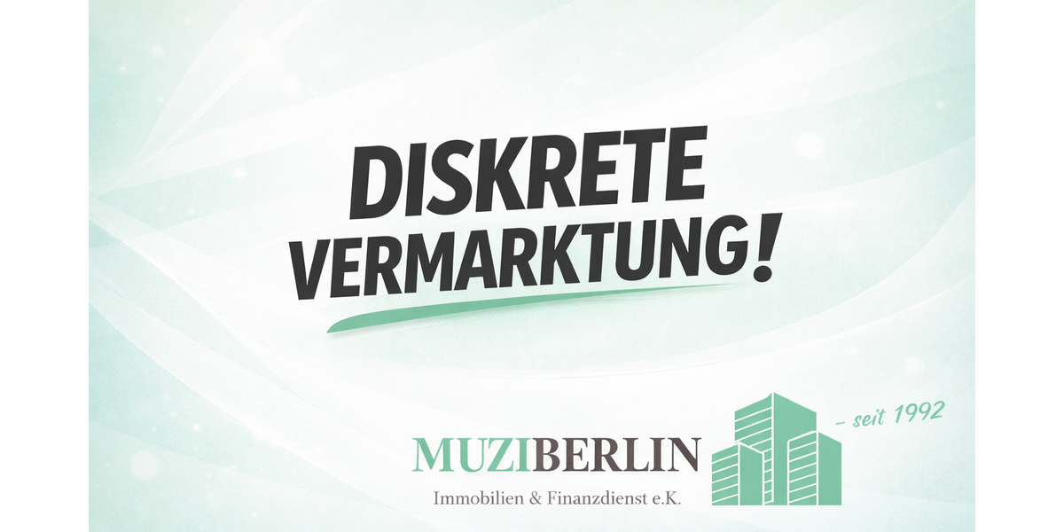 Gewerbeobjekt Berlin Charlottenburg-Wilmersdorf - 1.600&euro; | Angebot:27028670