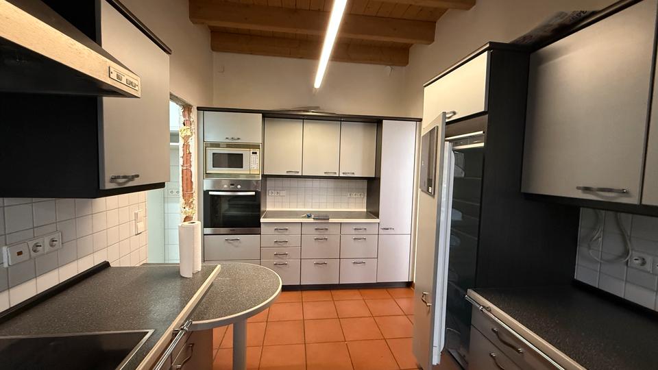 Dachgeschoßwohnung Rastatt - 3 Zimmer, 1.250&euro; | Angebot:23601369