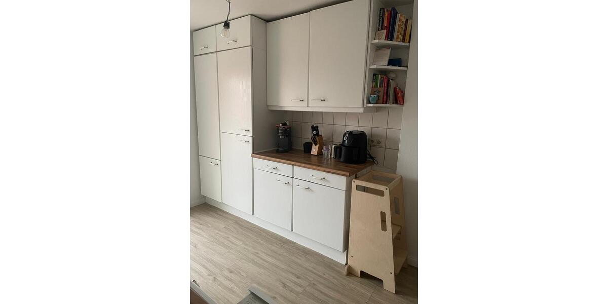 Maisonettenwohnung Würzburg Steinbachtal - 3 Zimmer, 80 m&sup2;, 1.370&euro; | Angebot:25790620