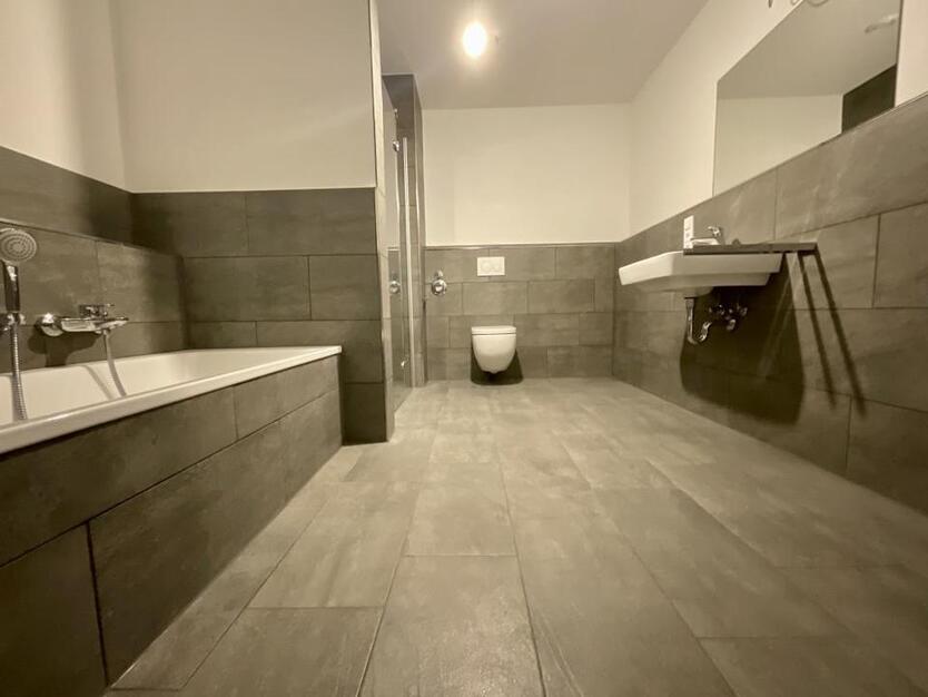 Jetzt 3-Raumloft im modernen Tabakquartier sichern.Parkett, EBK und großer Balkon! zimmer