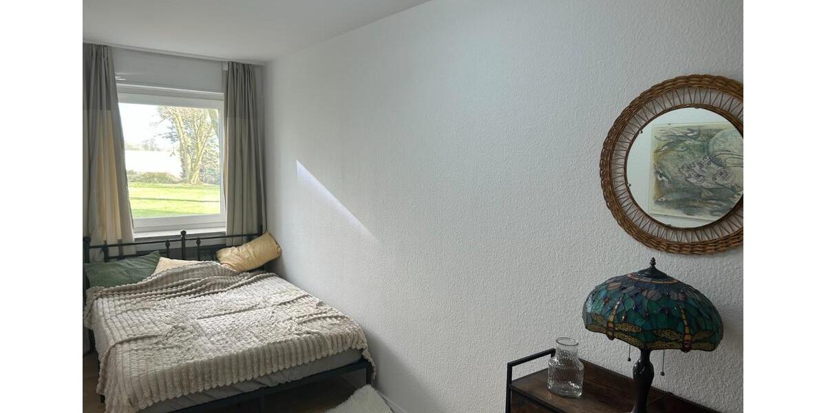 Moderne Wohnung in Top-Lage Meerbusch 2 zimmer