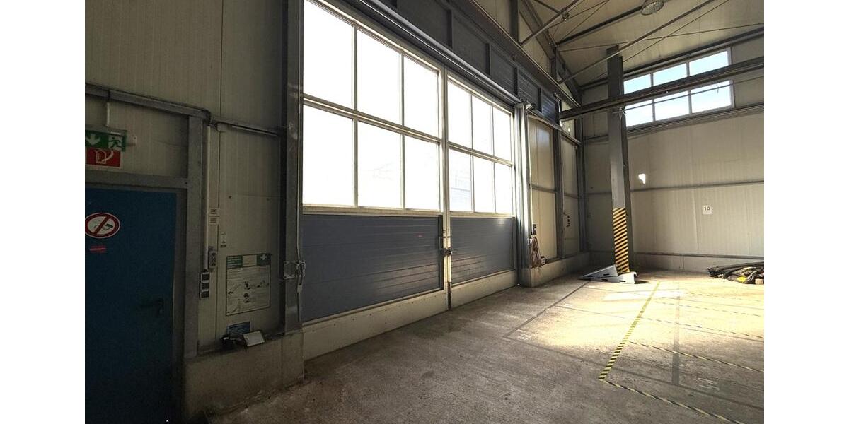 Gewerbeobjekt Husum - 5&euro; | Angebot:25794351