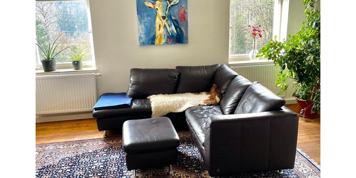 Wohnen auf Zeit Rottweil - 3 Zimmer, 110 m&sup2;, 1.422&euro; | Angebot:26219671